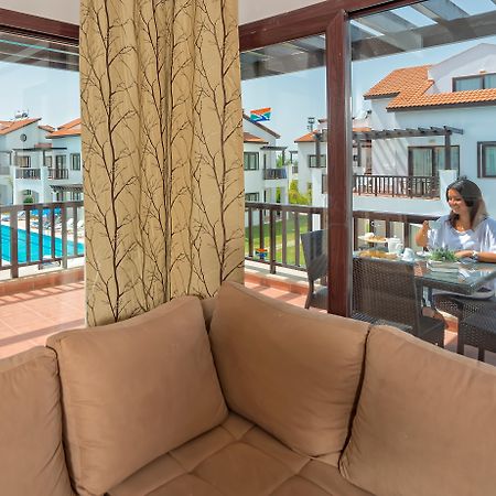 Akpalace Belek Esterno foto